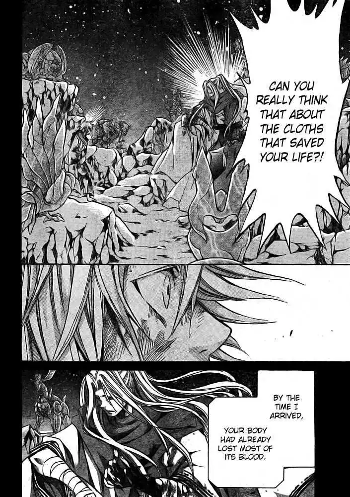 Saint Seiya - The Lost Canvas Chapter 171 9